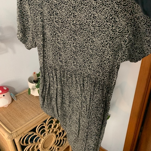 Vintage Dress made in Hawaii - Picture 4 of 5